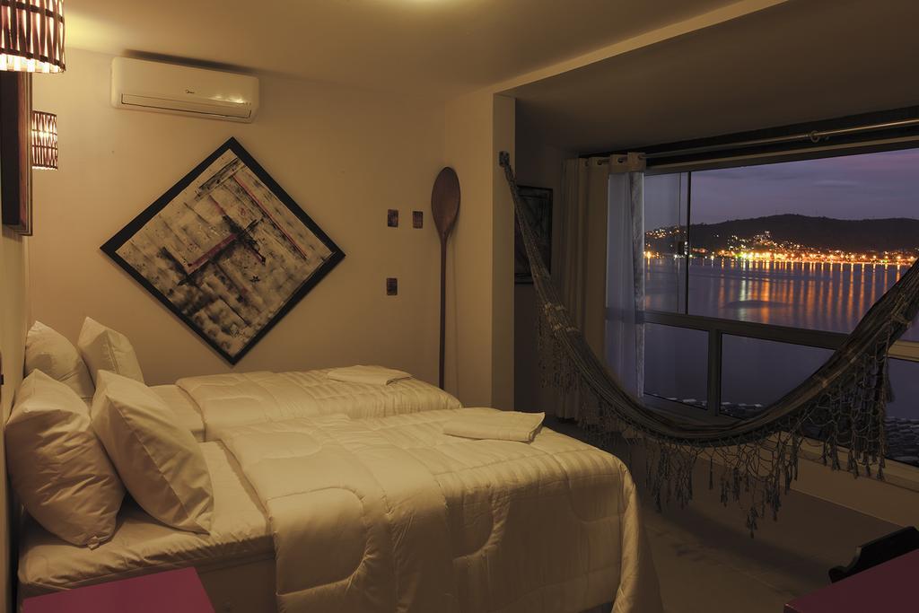 ניטרוי Porto Charitas Sailing Guest House מראה חיצוני תמונה